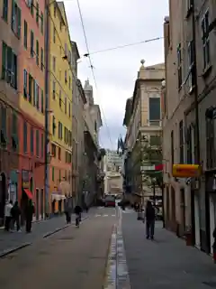 Via Balbi