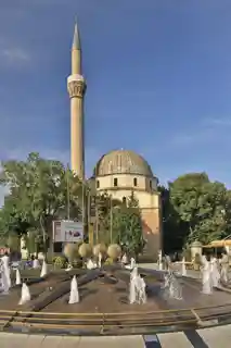 Yeni Mosque