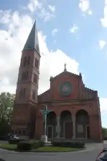 Jesus Church