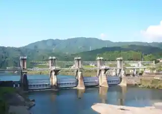 Iejigawa Dam