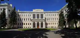 Anichkov Palace