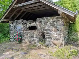 Italian Community Bake Oven