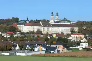 St. Florian Monastery