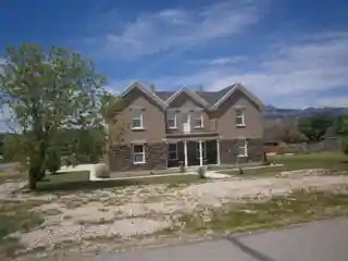 Thuesen-Petersen House
