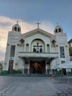 Mandaue Church