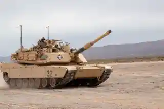 Fort Bliss
