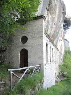 Hermitage of Sant'Onofrio