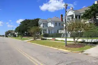 Beaufort Historic District