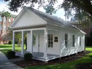 Old School House