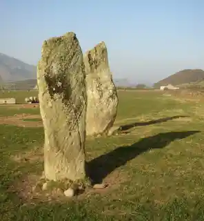 Giant's Grave