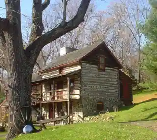 Thompson Cottage