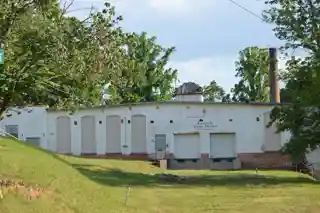 Lenoir Cotton Mill-Blue Bell Inc. Plant