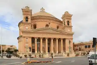 Sanctuary Basilica of the Assumption of Our Lady