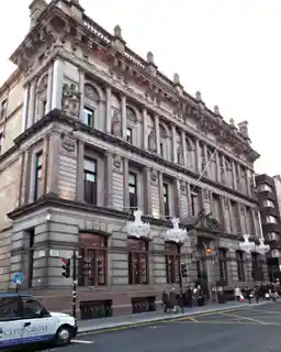 Corinthian Club