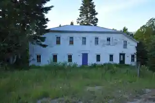 Upton Grange No. 404 (Former)
