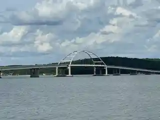 Eggner's Ferry Bridge