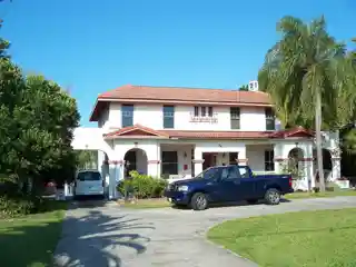 H. Orvel Sebring House