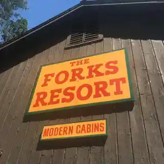 The Forks Resort