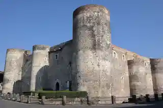Ursino Castle