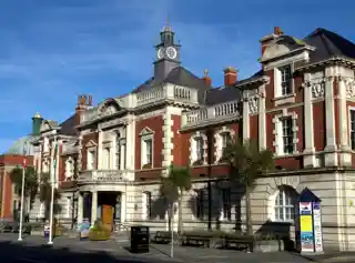 Llandudno Town Hall
