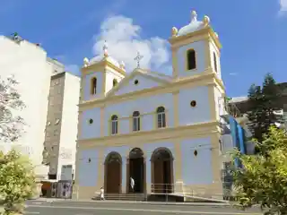 Church of Our Lady of the Conception (Porto Alegre)