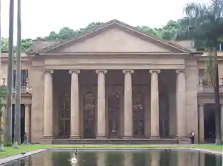 Itamaraty Palace (Rio de Janeiro)