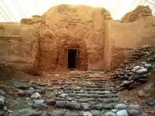 Tel Dan
