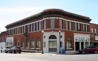 Wilcoxson and Company Bank