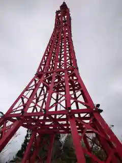 Baleng Tower