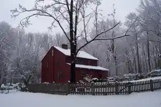 Daniel and Mary Lee House