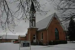 American Fork Presbyterian Church