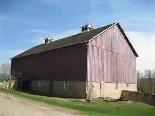 Bedrud–Olson Farmstead