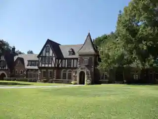 Westover Manor
