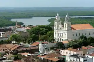 Cathedral Basilica of Our Lady of the Snows