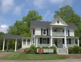 Crisfield Historic District