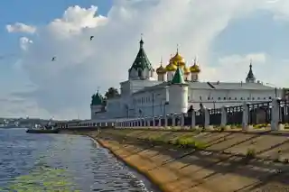 Ipatiev Monastery