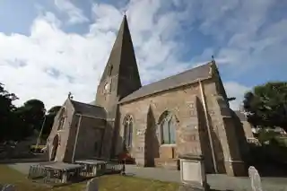 Parish Church of St Clement