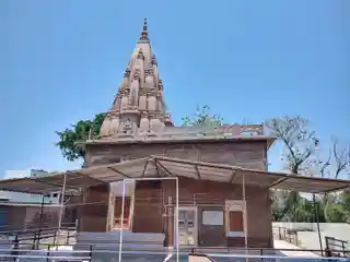 Chandrawati Jain temple