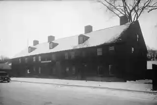 Fort Western