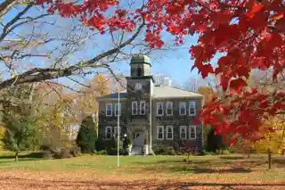 New Salem Common Historic District