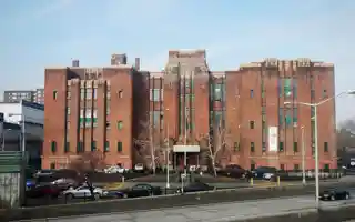 369th Regiment Armory