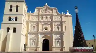 Immaculate Conception Cathedral