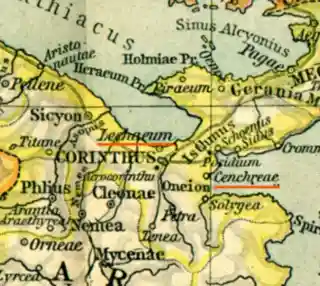 Kechries