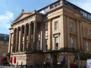 Old Sheriff Court