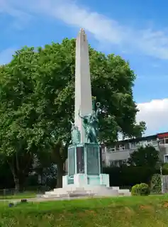 Bromley War Memorial
