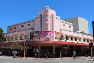 Regal Theatre