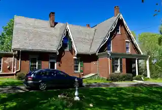 Gen. Davis Tillson House