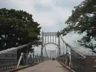 Choluteca Bridge
