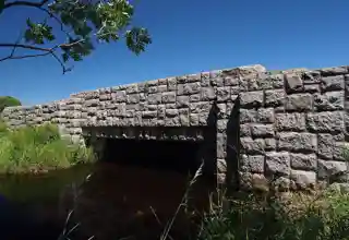 Bridge No. 3355--Kathio Township
