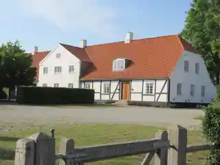 Strandegård